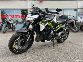 Moottoripyörä Kawasaki Z 2020 26318748