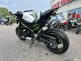 Moottoripyörä Kawasaki Z 2020 26318749