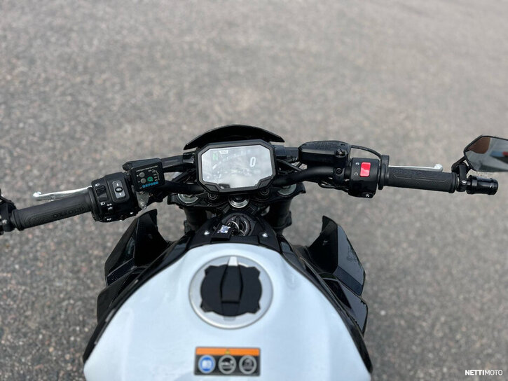 Moottoripyörä Kawasaki Z 2020 26318771