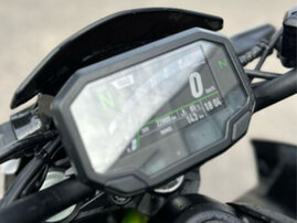 Moottoripyörä Kawasaki Z 2020 26318815