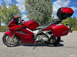 Moottoripyörä Honda VFR 2009 26320724