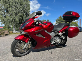 Moottoripyörä Honda VFR 2009 26320725