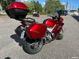 Moottoripyörä Honda VFR 2009 26320728