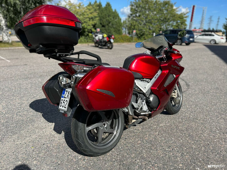 Moottoripyörä Honda VFR 2009 26320728