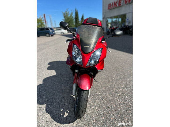 Moottoripyörä Honda VFR 2009 26320731