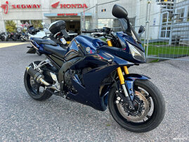 Moottoripyörä Yamaha FZ1 2008 26321794