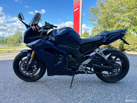 Moottoripyörä Yamaha FZ1 2008 26321796