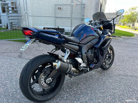 Moottoripyörä Yamaha FZ1 2008 26321798