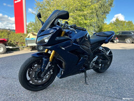 Moottoripyörä Yamaha FZ1 2008 26321799