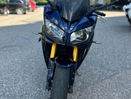 Moottoripyörä Yamaha FZ1 2008 26321801