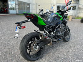 Moottoripyörä Kawasaki Z 2026 26332089