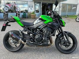 Kawasaki Z 3420061
