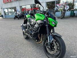 Moottoripyörä Kawasaki Z 2026 26332095