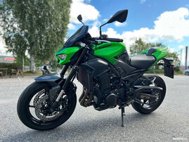 Moottoripyörä Kawasaki Z 2026 26332096