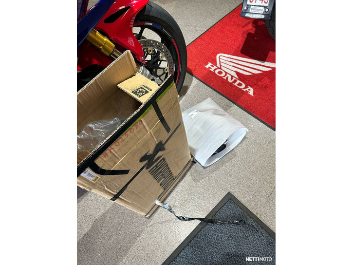 Moottoripyörä Kawasaki Z 2026 26332097