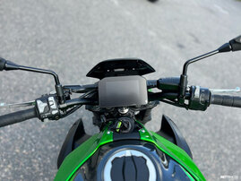 Moottoripyörä Kawasaki Z 2026 26332098