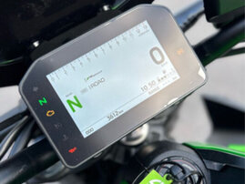 Moottoripyörä Kawasaki Z 2026 26332099