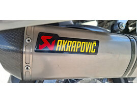 Moottoripyörä Honda VFR 2012 26342432