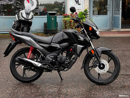 Honda CBF 3421421