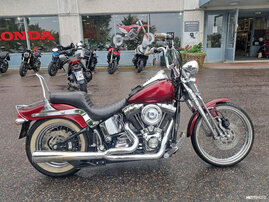 Harley-Davidson Softail 3421931