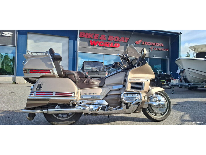 Moottoripyörä Honda GL 1992 26388176