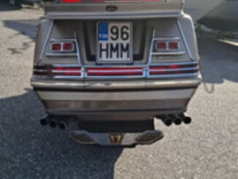 Moottoripyörä Honda GL 1992 26388177