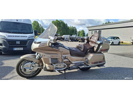 Moottoripyörä Honda GL 1992 26388178