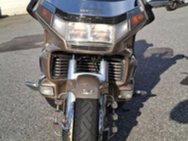 Moottoripyörä Honda GL 1992 26388179