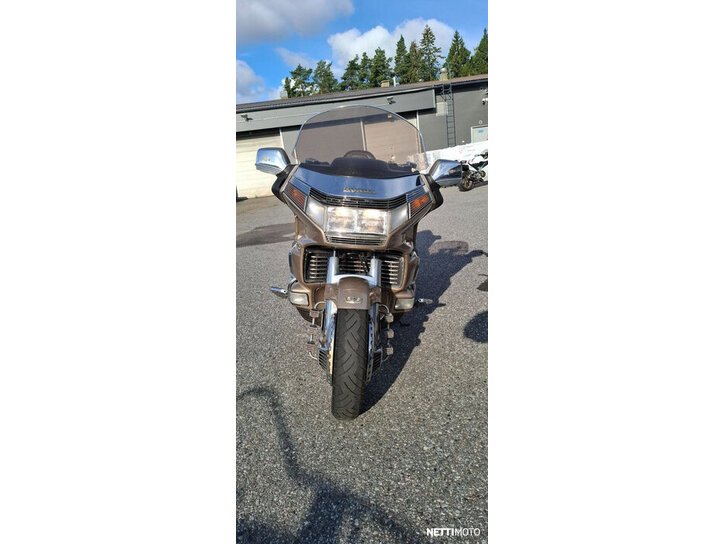 Moottoripyörä Honda GL 1992 26388179