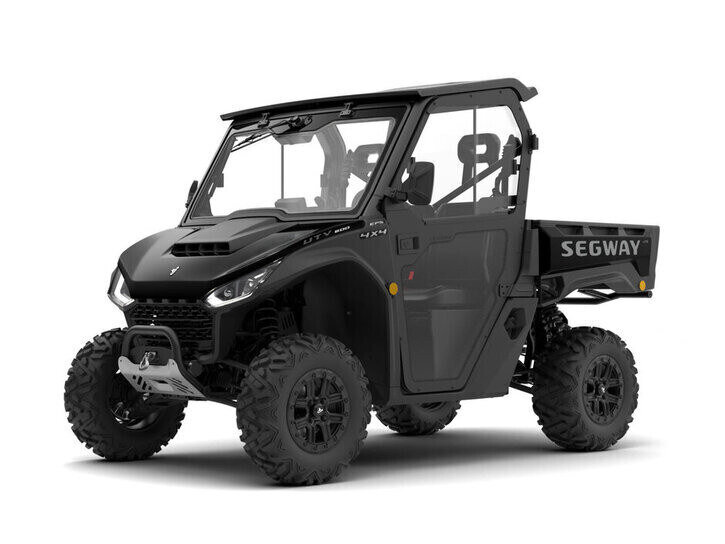 Mönkijä Segway Fugleman 2026 26389720