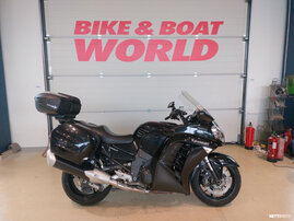 Kawasaki GTR 3422729