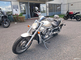 Moottoripyörä Harley-Davidson VRSC 2002 26404717