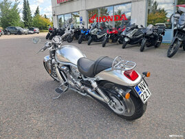 Moottoripyörä Harley-Davidson VRSC 2002 26404721