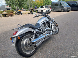 Moottoripyörä Harley-Davidson VRSC 2002 26404723
