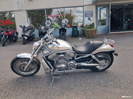 Moottoripyörä Harley-Davidson VRSC 2002 26404726