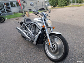 Moottoripyörä Harley-Davidson VRSC 2002 26404756