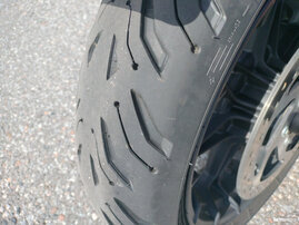 Moottoripyörä Harley-Davidson Street 2020 26413287