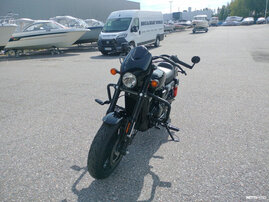 Moottoripyörä Harley-Davidson Street 2020 26413294