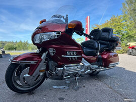 Moottoripyörä Honda GL 2001 26414646