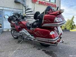Moottoripyörä Honda GL 2001 26414649
