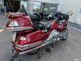 Moottoripyörä Honda GL 2001 26414651