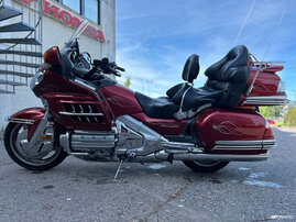 Moottoripyörä Honda GL 2001 26414654