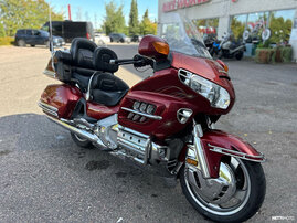 Moottoripyörä Honda GL 2001 26414656