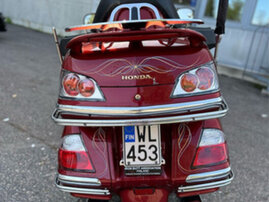 Moottoripyörä Honda GL 2001 26414663