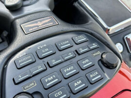 Moottoripyörä Honda GL 2001 26414670
