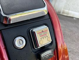 Moottoripyörä Honda GL 2001 26414674