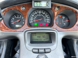 Moottoripyörä Honda GL 2001 26414675