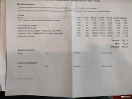 Moottoripyörä Yamaha XTZ 2024 26415548