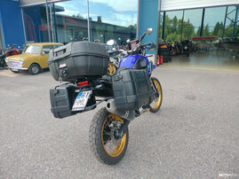 Moottoripyörä Yamaha XTZ 2024 26415550