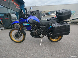 Moottoripyörä Yamaha XTZ 2024 26415551